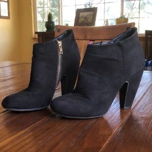 Ankle Boots